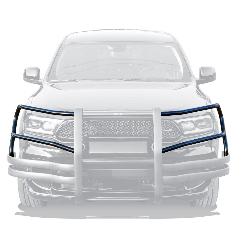 Westin Public Safety 36-4075w Brush Guard||36-4075w_7.Jpg||92||w16364075w||1503548