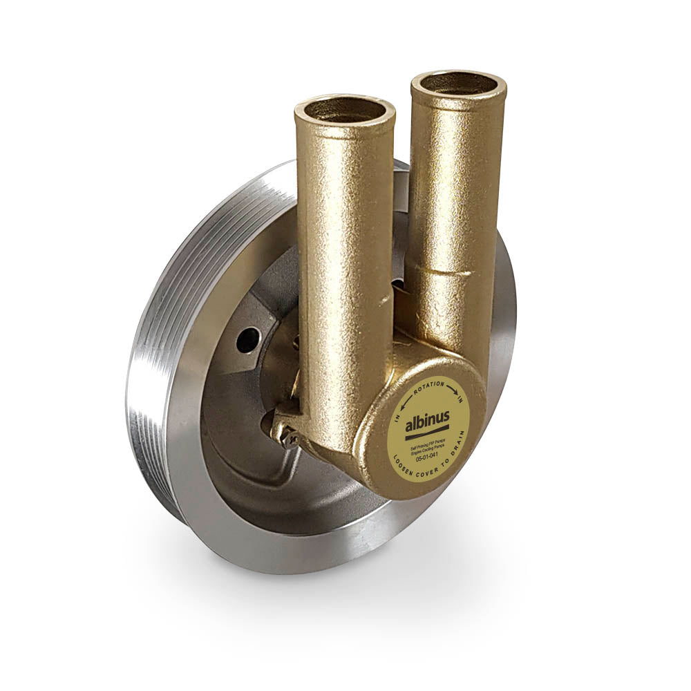 Product of Albin 05-01-041 Water Pump