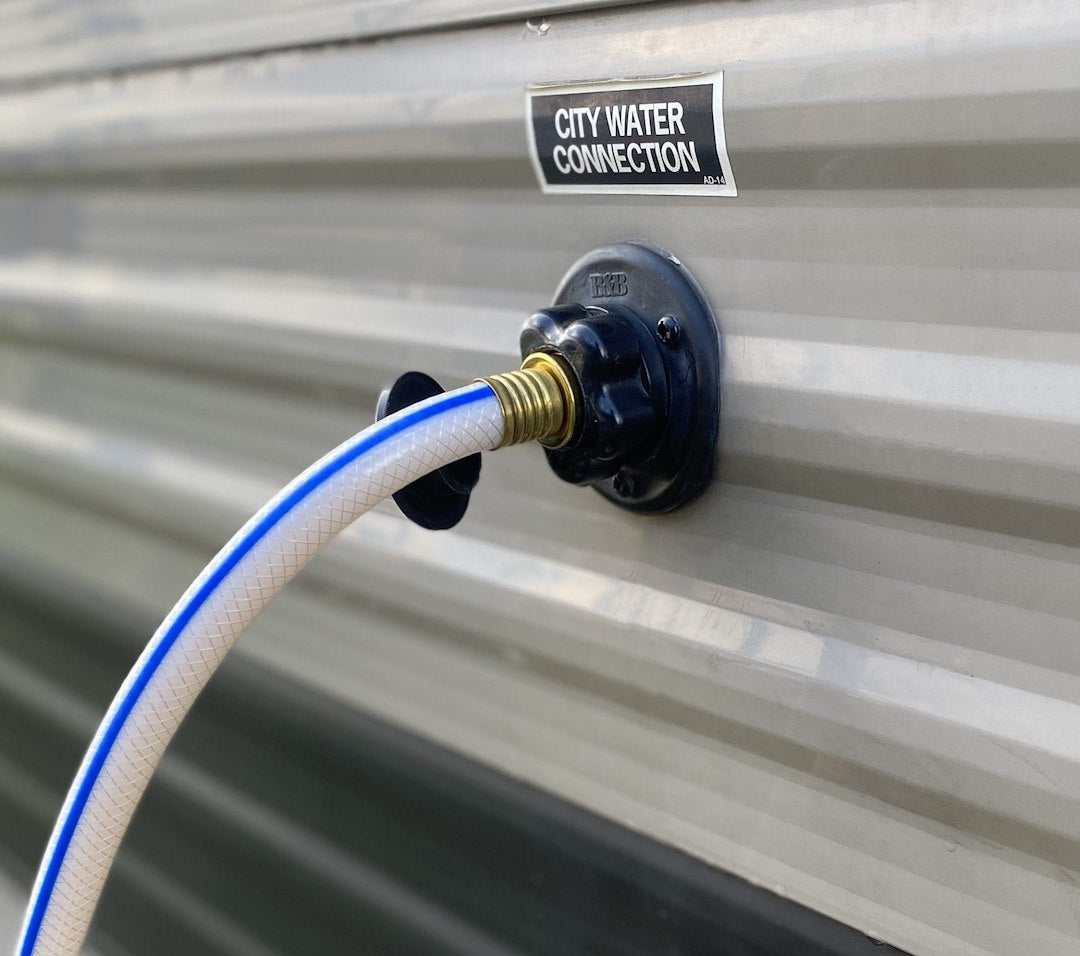 Product of Valterra W01-6600 Fresh Water Hose