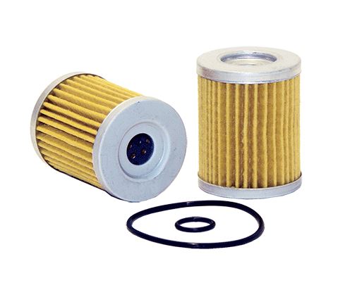 Product of Wix Filters 24949 Cartridge Oil Filter