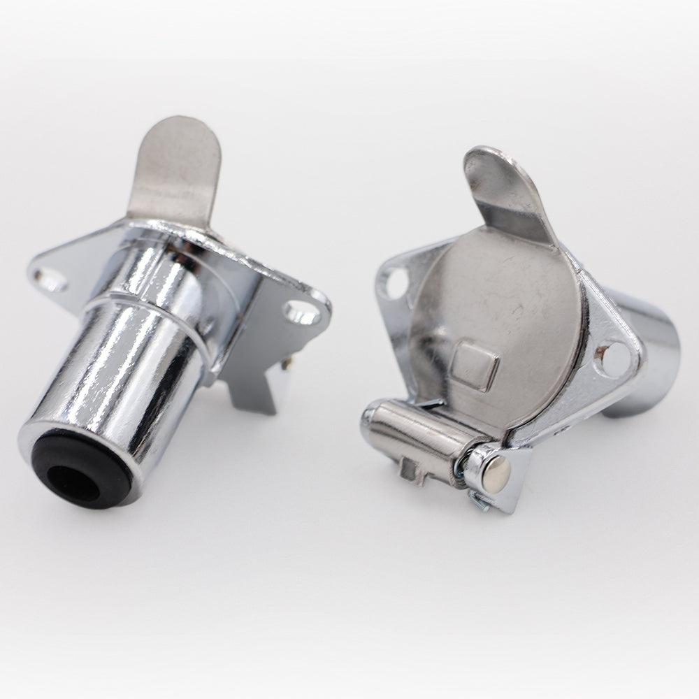 Product of Blue Ox Bx8861 Trailer Wiring Connector Extension