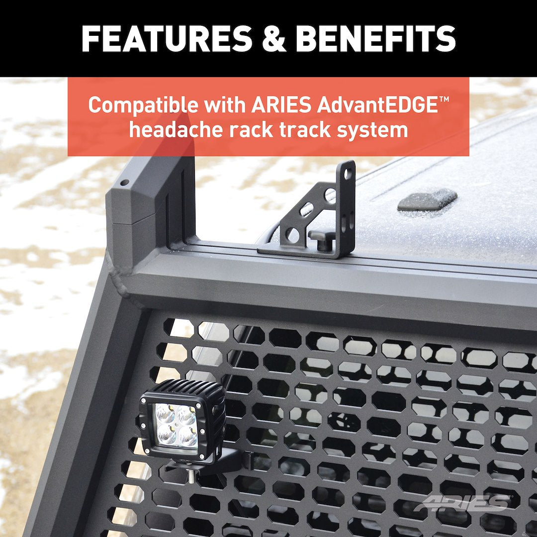 Product of Aries 1110310 Tie Down Anchor