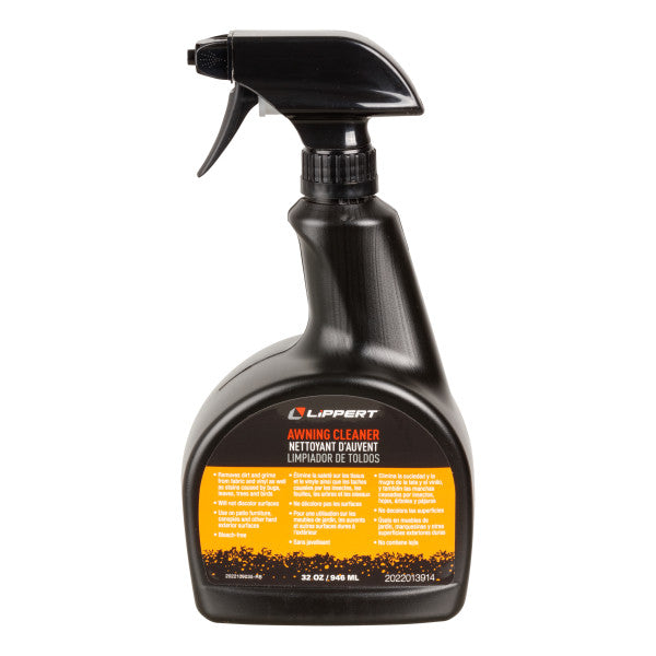Product of Lippert Components 2022013915 Awning Cleaner