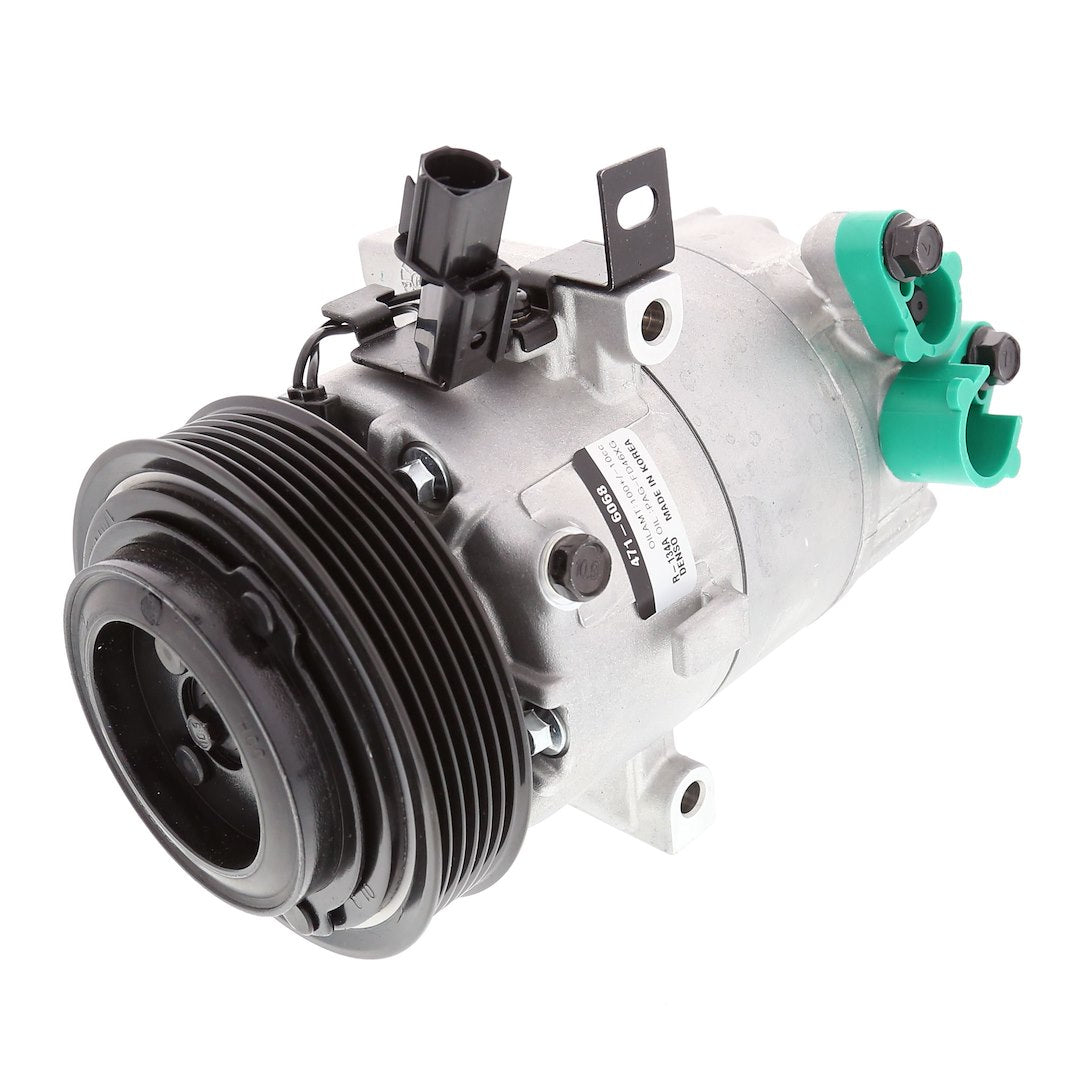 Denso 471-6068 Air Conditioner Compressor||471-6068_1.Jpg||86||d454716068||2139866