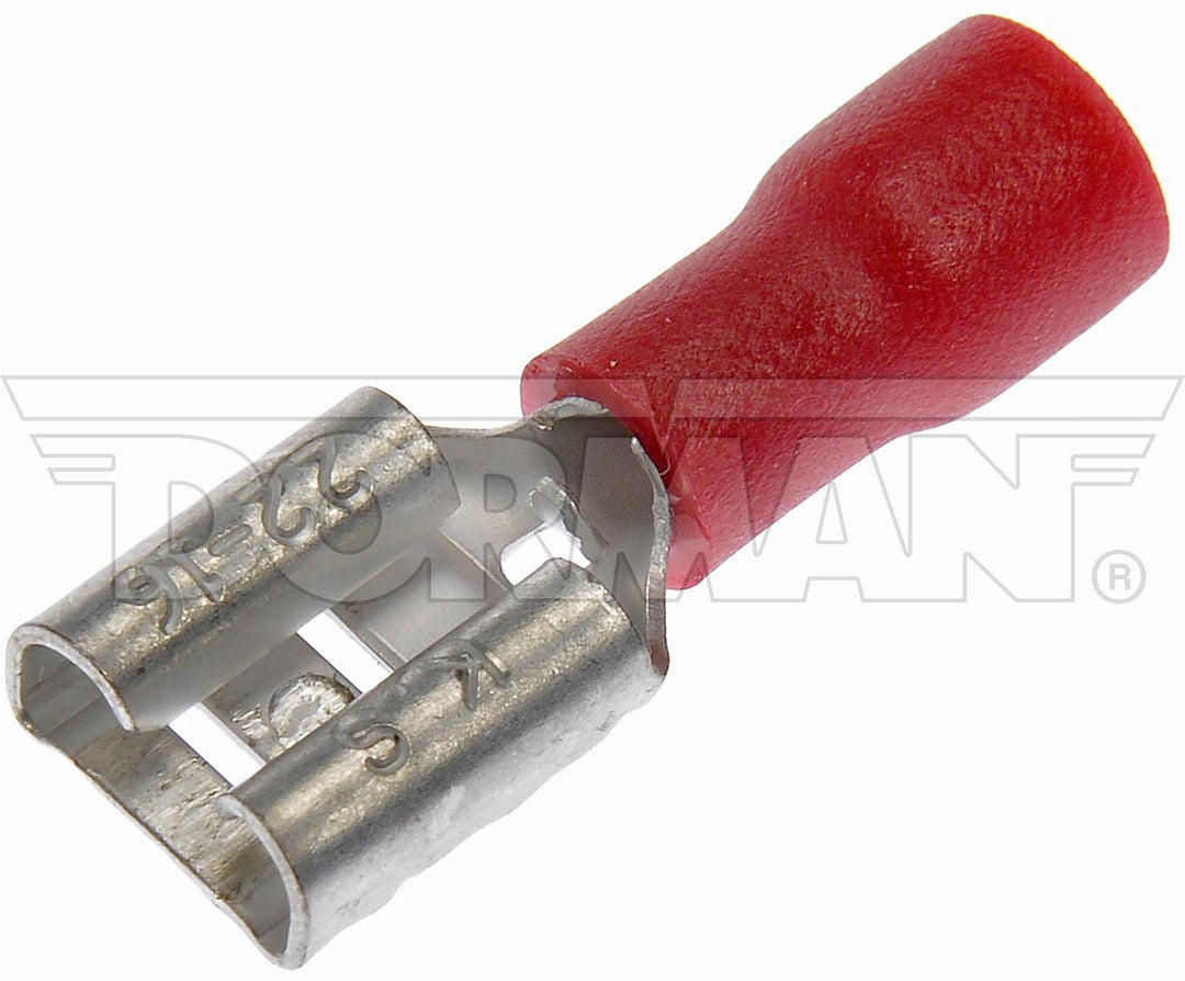 Dorman (Oe Solutions) 85485 Wire Terminal End||5585550-007.Jpg||85||d1885485||1259405