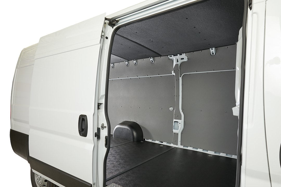 Duraliner Dvp153x Van Wall Liner||||86||p53dvp153x||1911794