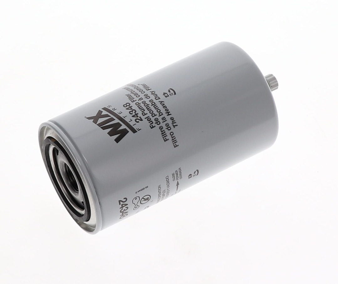 Wix Filters 24348 Fuel Filter||||85||w6924348||1925431