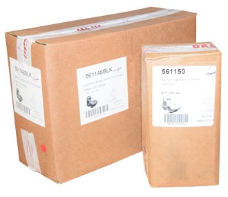 Product of Coyote Wheel Accessories 841145 60 Degree Conical 12x1.5 Lug Nut