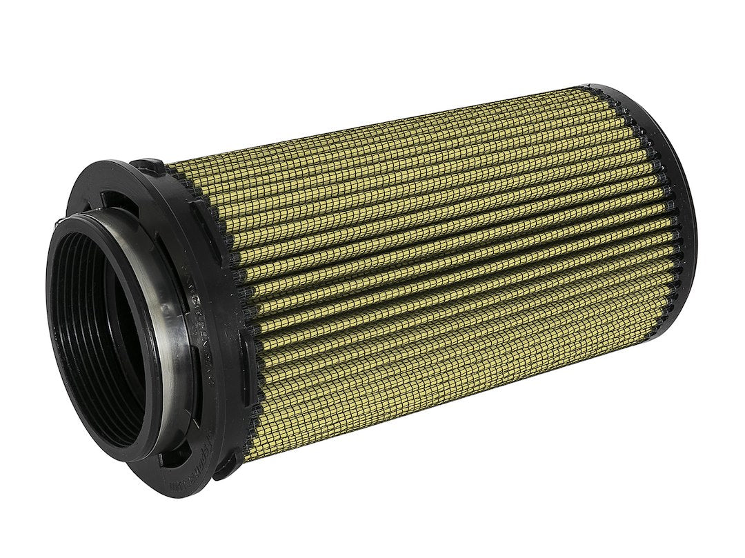 Product of Advanced FLOW Engineering 72-90099 Magnum FLOW PRO GUARD 7 Round Tapered Washable Air Filter
