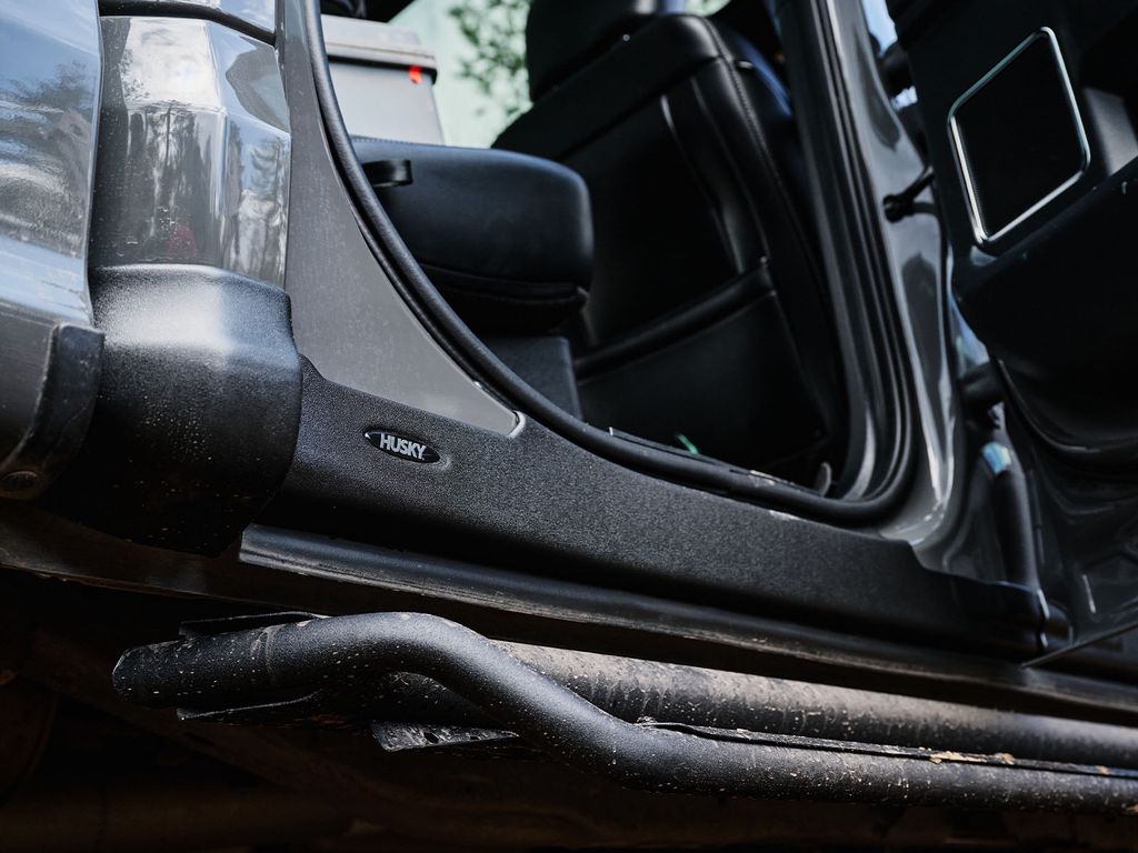 Husky Liner 2874079 Rocker Panel Guard||2874079_1.Jpeg||86||h212874079||1691986