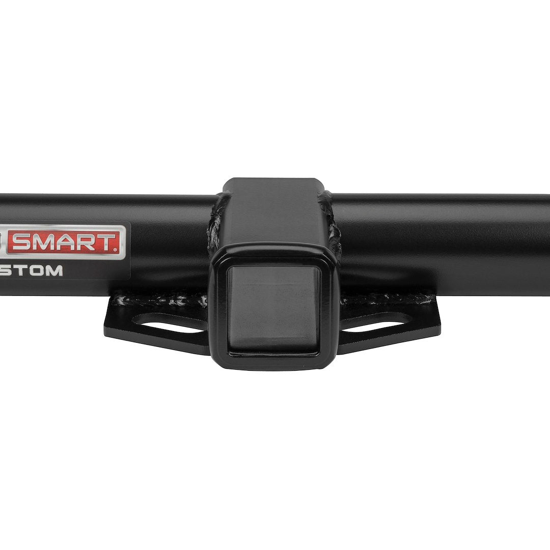 Product of Winston Products 2044 Class III Trailer Hitch Rear w/ 2 Inch Receiver