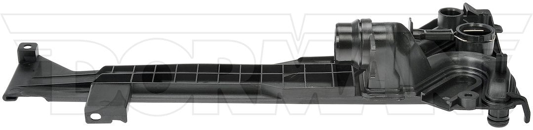 Dorman (Oe Solutions) 603-758 Radiator Coolant Reservoir Mounting Bracket||603-758-001.Jpg||86||d18603758||2242779