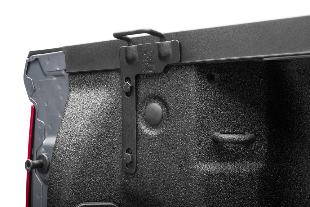 Product of Extang Solid Fold ALX Hard Folding 88350 Tonneau Cover