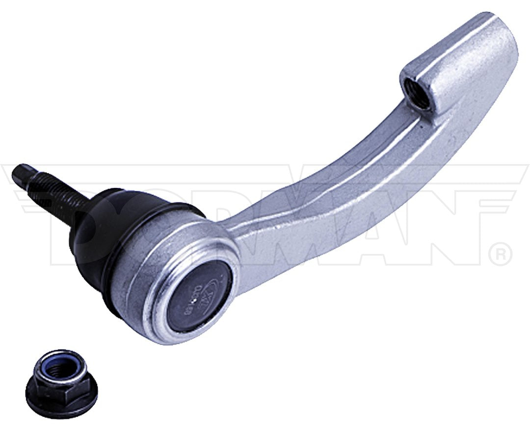 Product of Dorman Chassis TO82004XL Premium ™ OEM Steel Tie Rod End