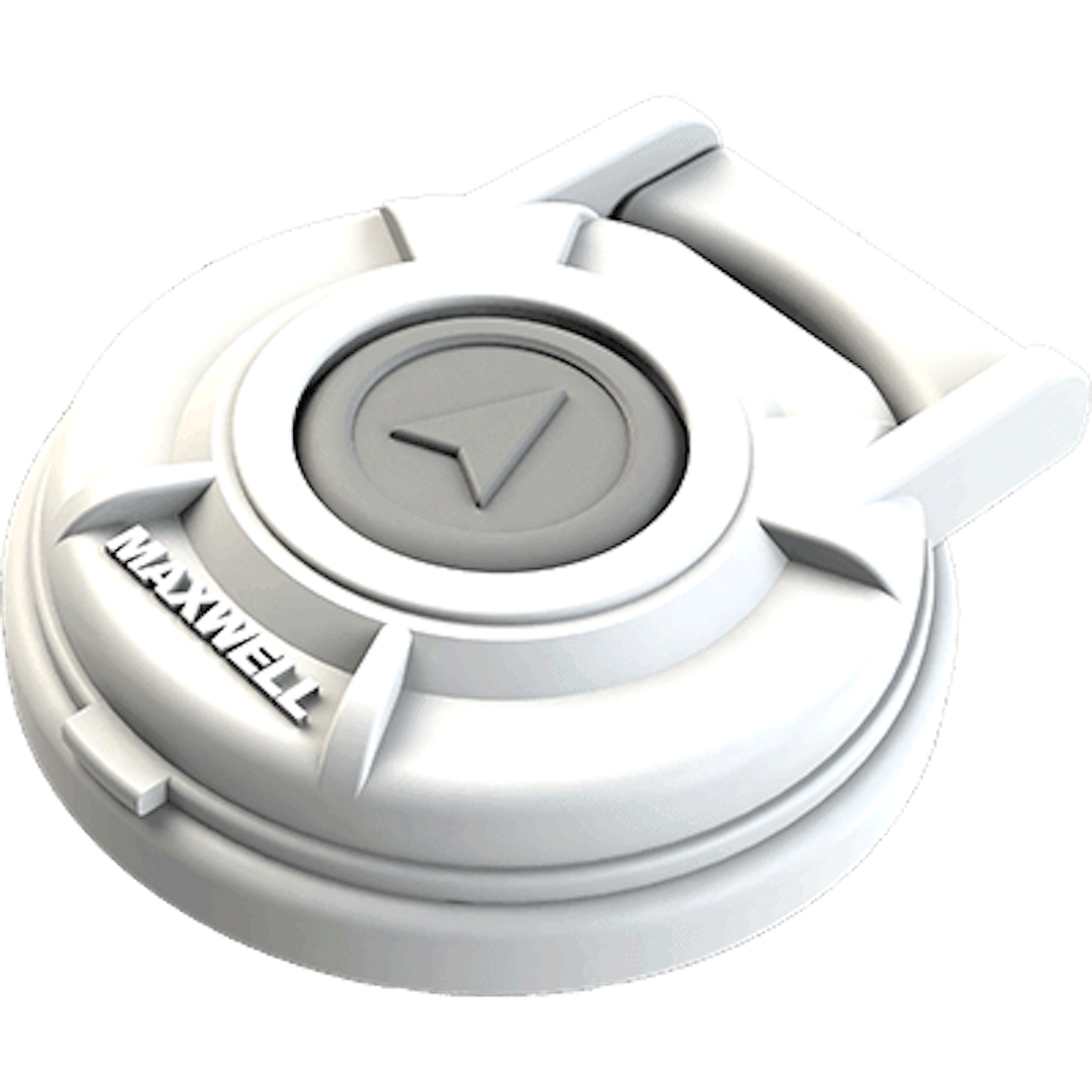 Product of Maxwell P104809 Boat Anchor Foot Switch