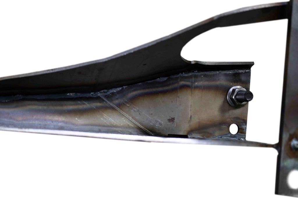 Kentrol Rb7117 Replacement Frame Section||||87||kenrb7117||2023945