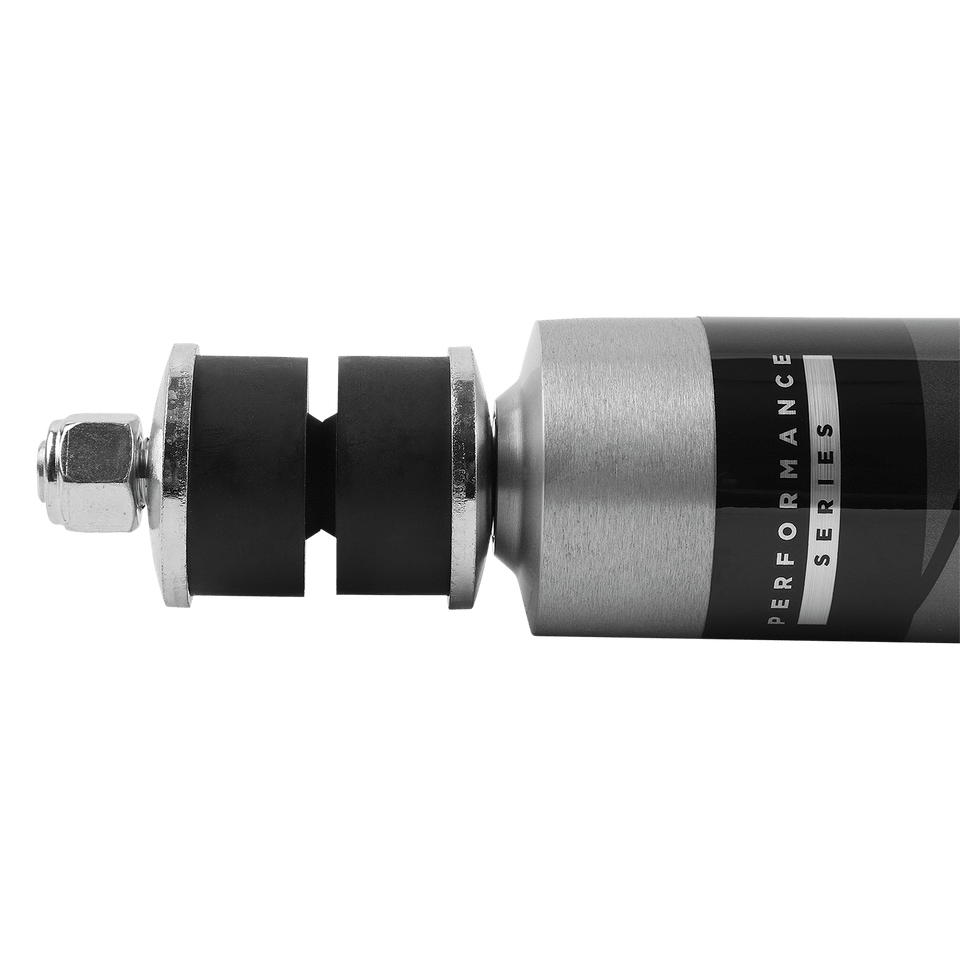 Product of Fox Shocks 980-24-658 Performance Series Monotube Shock Absorber