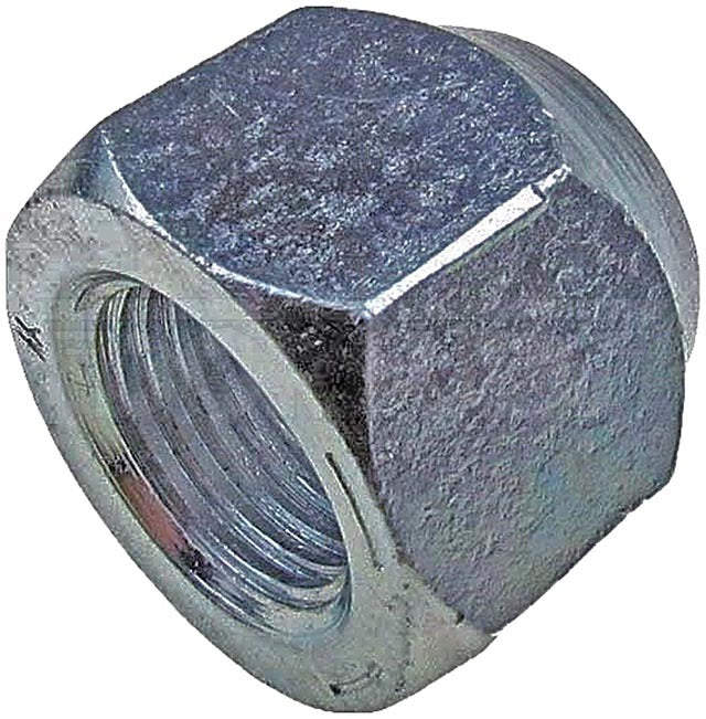 Dorman (Oe Solutions) 611-052.1 Lug Nut||611-052.1_3.Jpg||88||d186110521||1633902