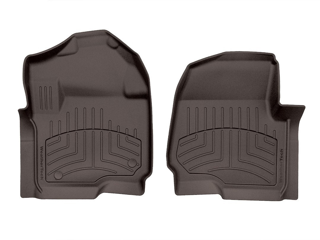 Weathertech (Usa) 4710121im Floor Liner||4710121im.Jpg||85||w244710121im||1665508