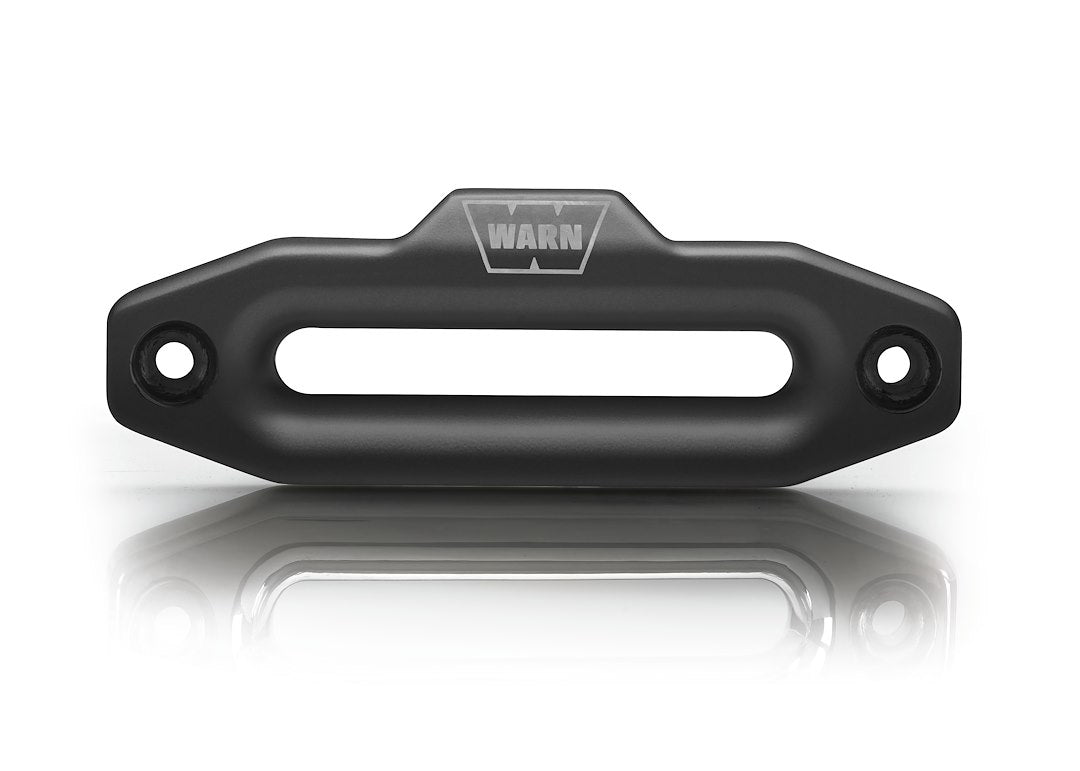 Product of Warn 100333 Winch Fairlead