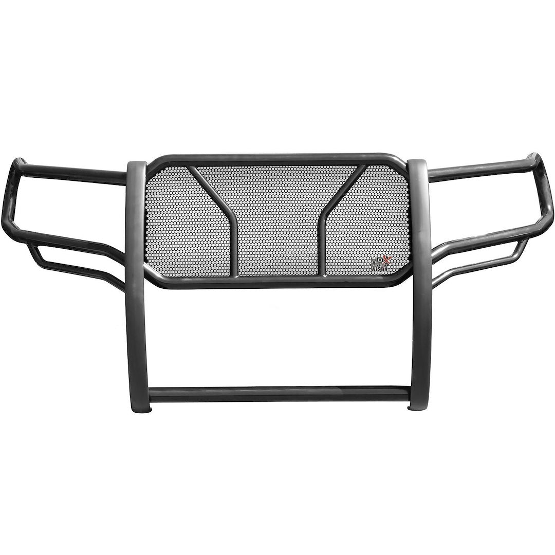 Product of Westin Automotive 57-3705 Grille Guard 1-Piece Black Powder Coated