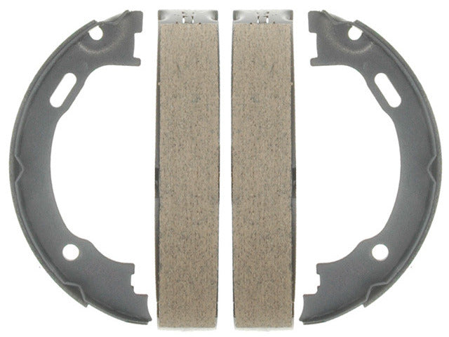 Raybestos Brakes 777pg Parking Brake Shoe||777pg_Fro.Jpg||85||r53777pg||1837709