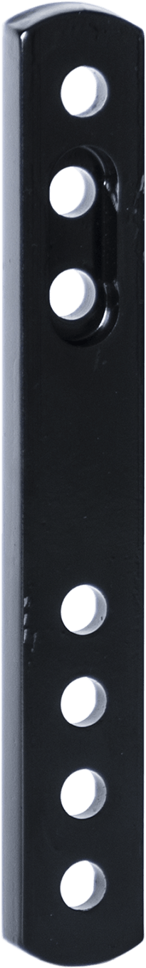 Product of Equal-I-Zer 90-02-5378 Weight Distribution Hitch Link Plate