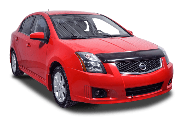 Product of Tough Guard Form Fit HD13B07 Form Fit ® Low Flush Mount Bug Shield