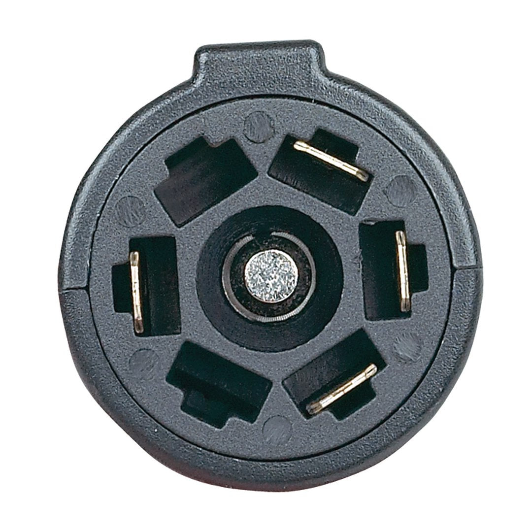 Hopkins Mfg 47385 Trailer Wiring Connector Adapter||||87||h2247385||2021784