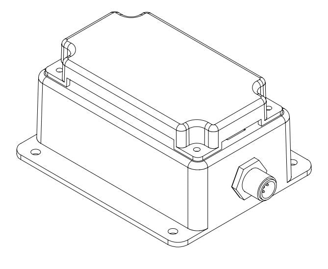 Product of Maretron Tmp100-01 Temperature Sensor Module