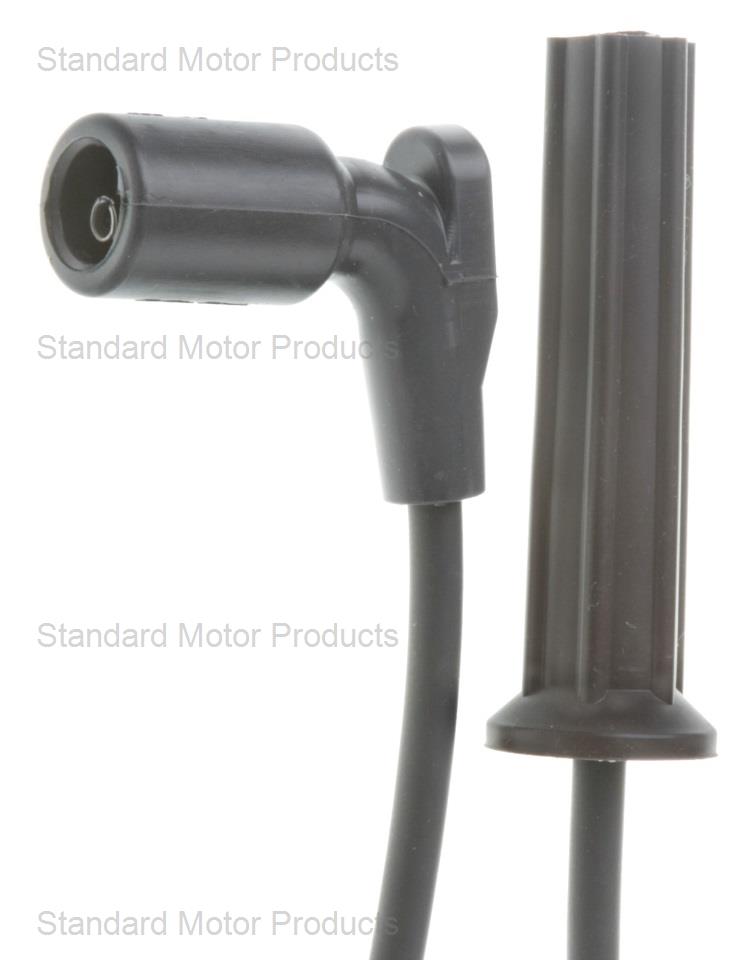 Standard Motor Plug Wires 27730 Spark Plug Wire Set||27730_1.Jpg||86||s6527730||2471868