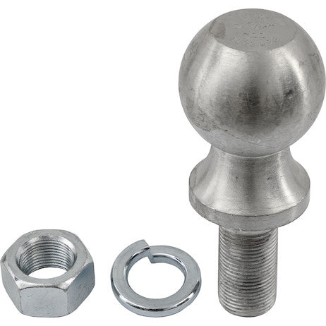 Product of Buyers Products 1802162 Trailer Hitch Ball