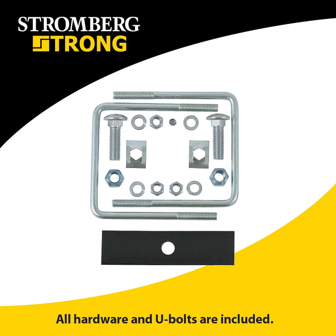 Stromberg Carlson 1tr-A Spare Tire Carrier Hardware||1tr-A_4.Jpg||89||s2i1tra||2283195