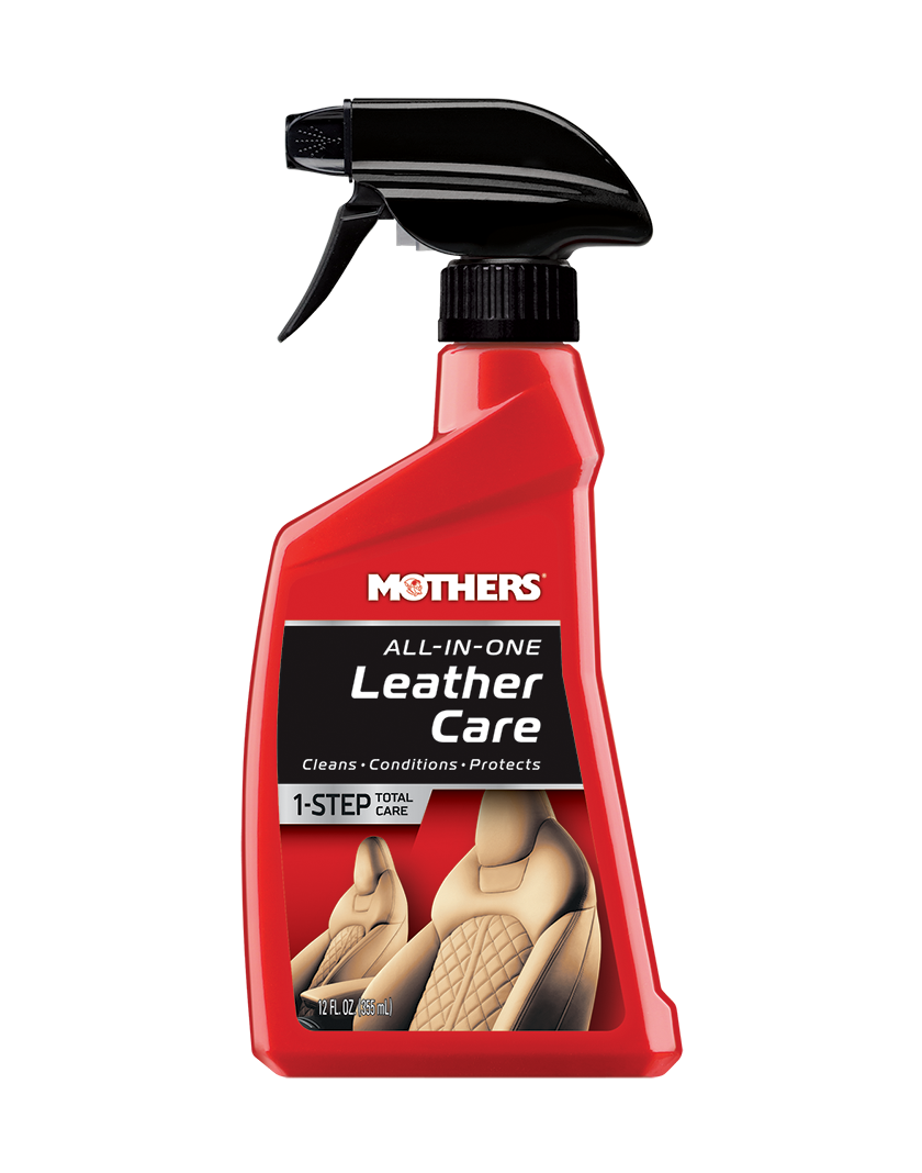 Product of Mothers 06512 Leather Conditioner