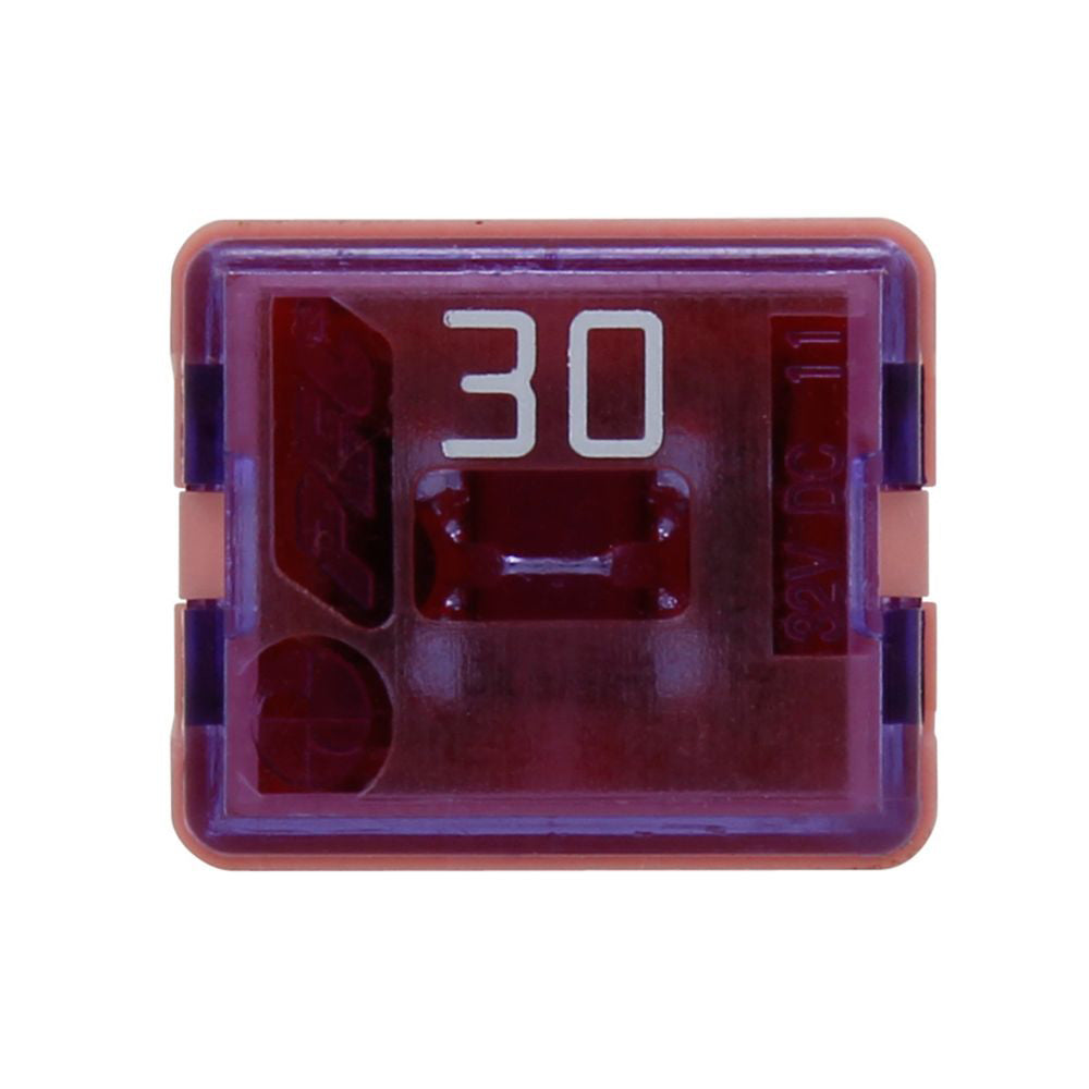 Product of Bussman Bp/Fmx-30-Rp Fuse