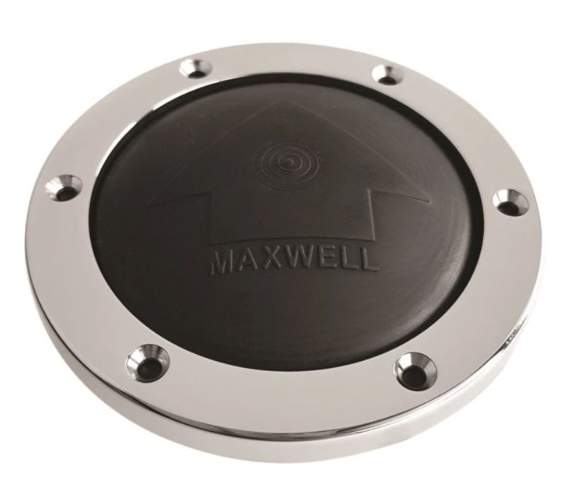 Product of Maxwell P19001 Windlass