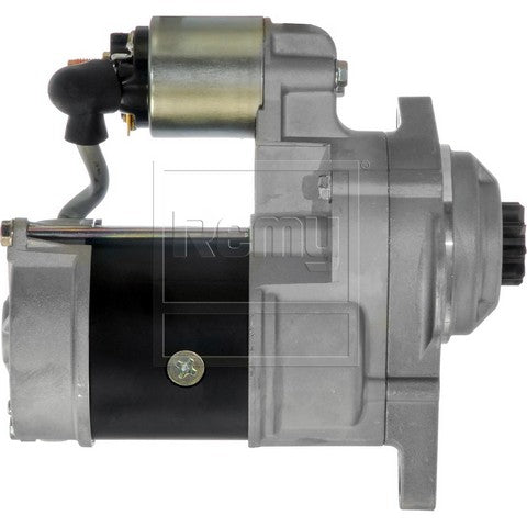 Product of Remy International 26004 Starter