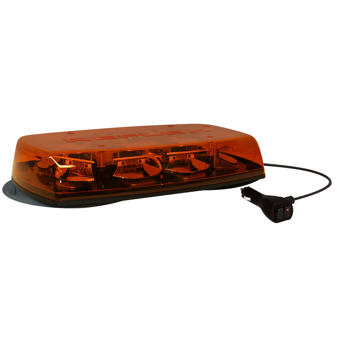 Ecco Electronic 5587a-Vm Warning Light||5587a-Vm.Png||85||e515587avm||1054096