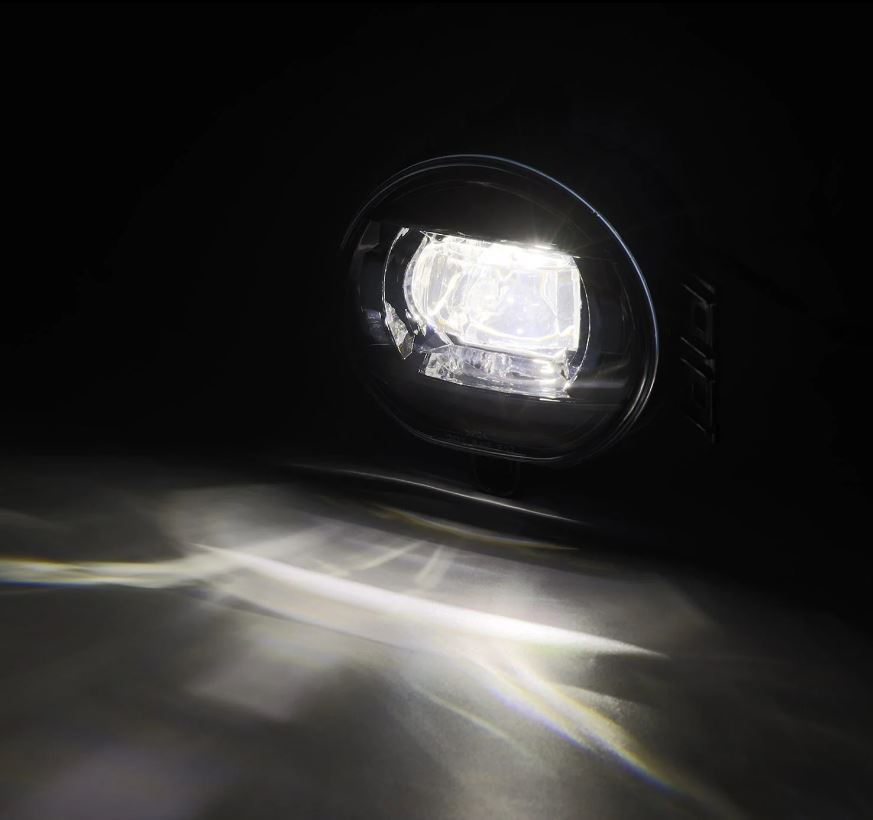 Alpharex Usa 210005 Driving/ Fog Light||210005_7.Jpg||91||alp210005||1735668