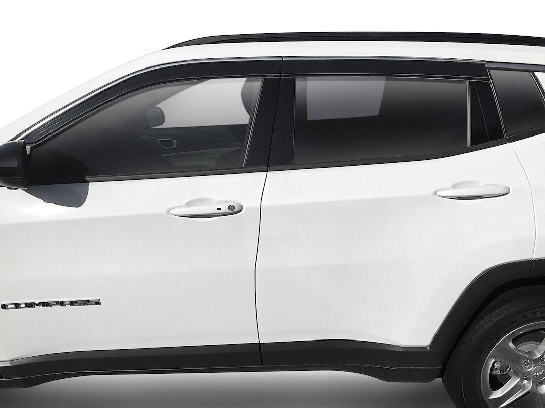 Husky Liner 2884077 Rainguard||husky-Ventvisor-Lowprofile-Smoke-Chrome-Trim-2017-2023-Jeepcompass-2884061-3.Jpg||86||h212884077||1777718