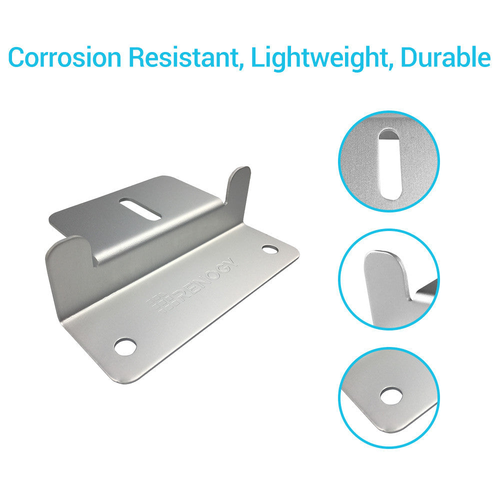 Renogy Rng-Mts-Zb-G1-Us Solar Panel Mounting Kit||rng-Mts-Zb-G1-Us_2.Jpg||87||ren0021360||2345238