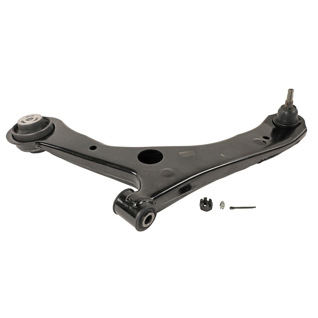 Moog Chassis Rk622033 Control Arm||||86||m12rk622033||1907784