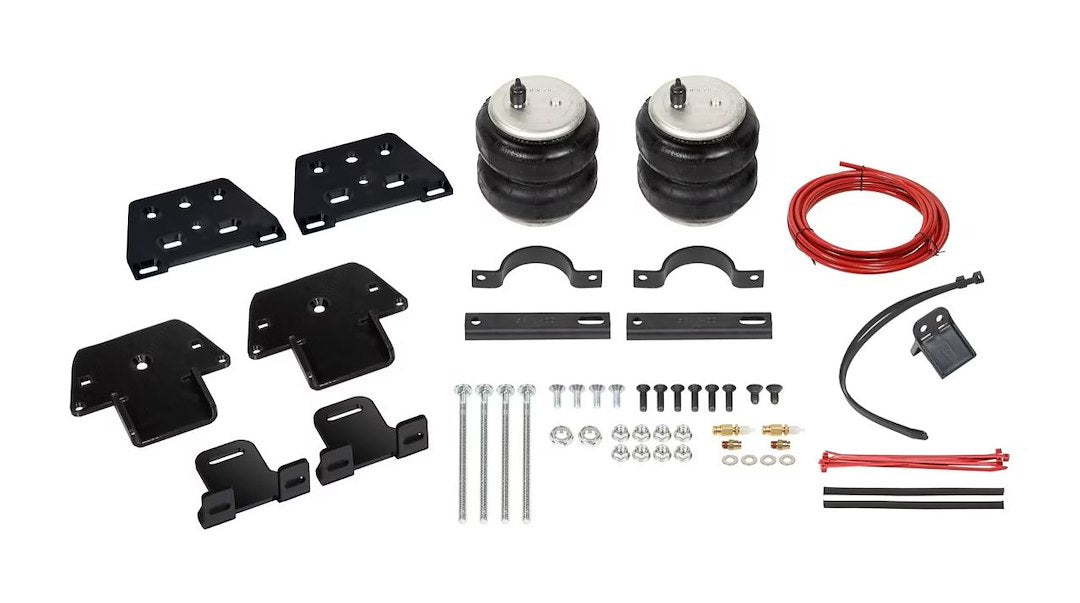 Product of Firestone Industrial 2628 Helper Spring Kit