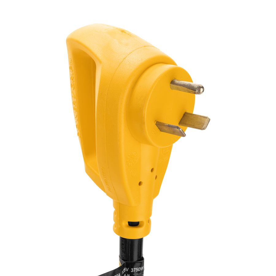 Product of Camco 55501 Extension Cord