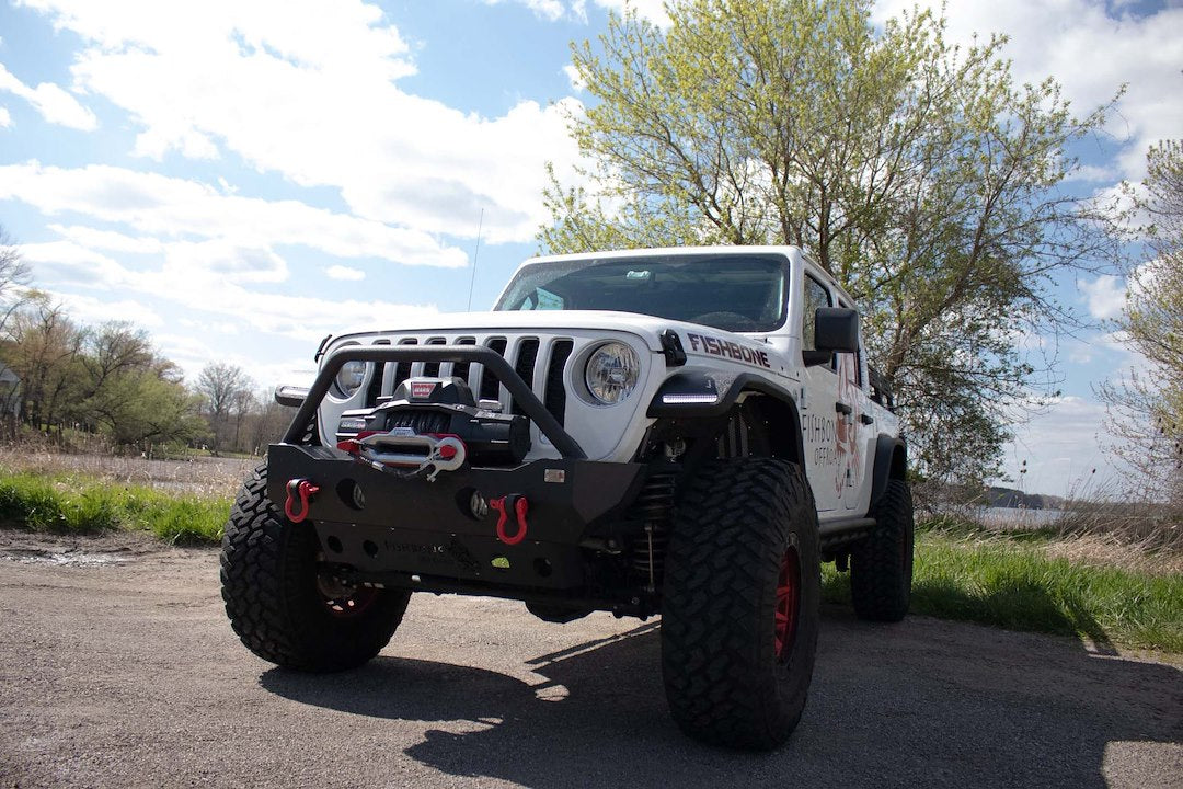 Fishbone Offroad Fb33455f Fender Flare||fb33455f_11.Jpg||95||fshfb33455f||1689368