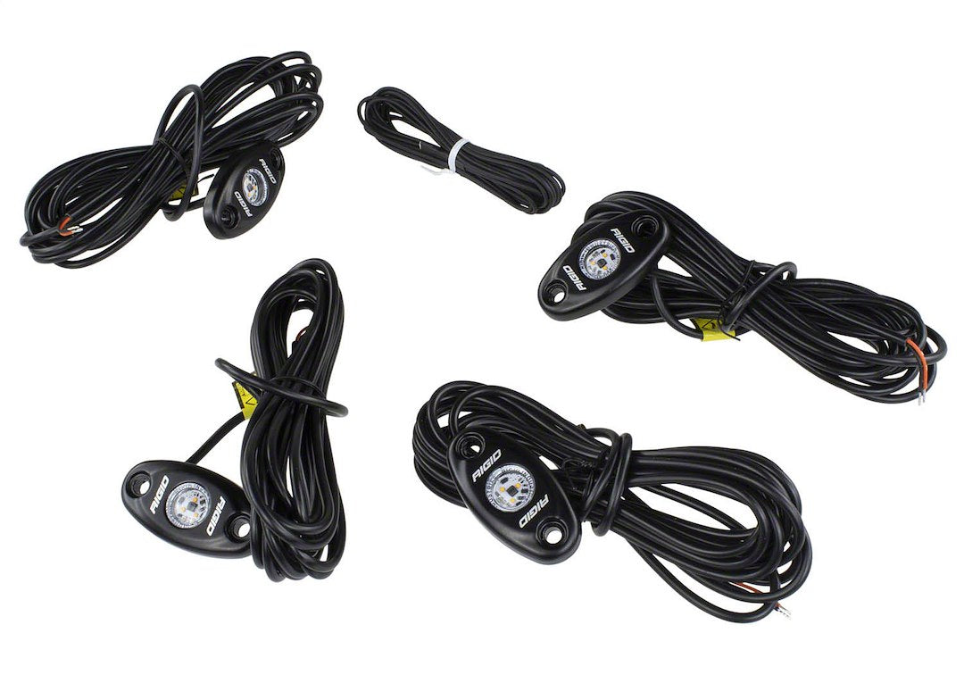 Ford Performance M-15200-Runa Underbody Light Kit||||91||f28m15200runa||2018310