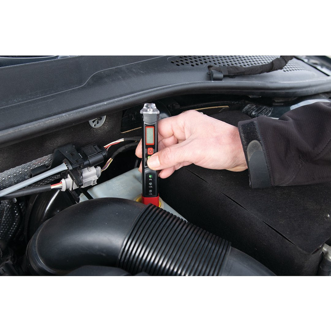 Product of Performance Tool W183 Tire Pressure Gauge