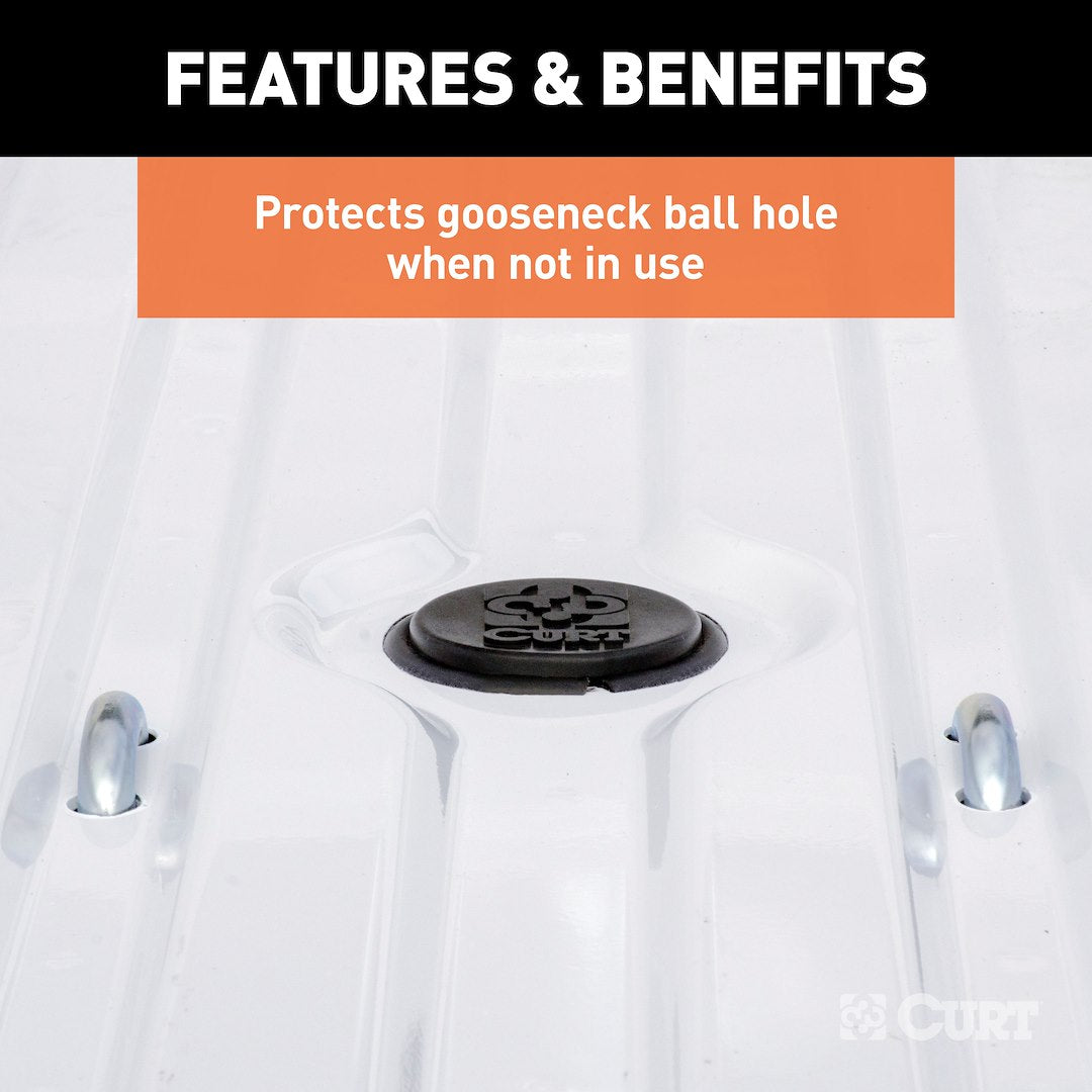 Curt 66155 Gooseneck Trailer Hitch Hole Cover||66155_3008x1990_Fb.Jpg||88||c9366155||1406178