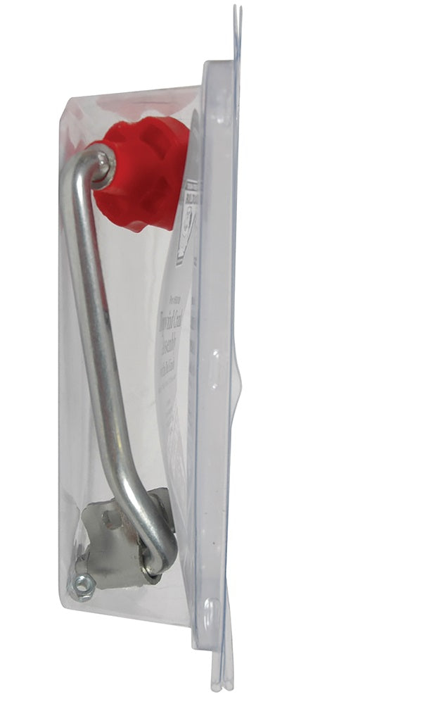 Product of Bulldog 500180 Trailer Tongue Jack Crank