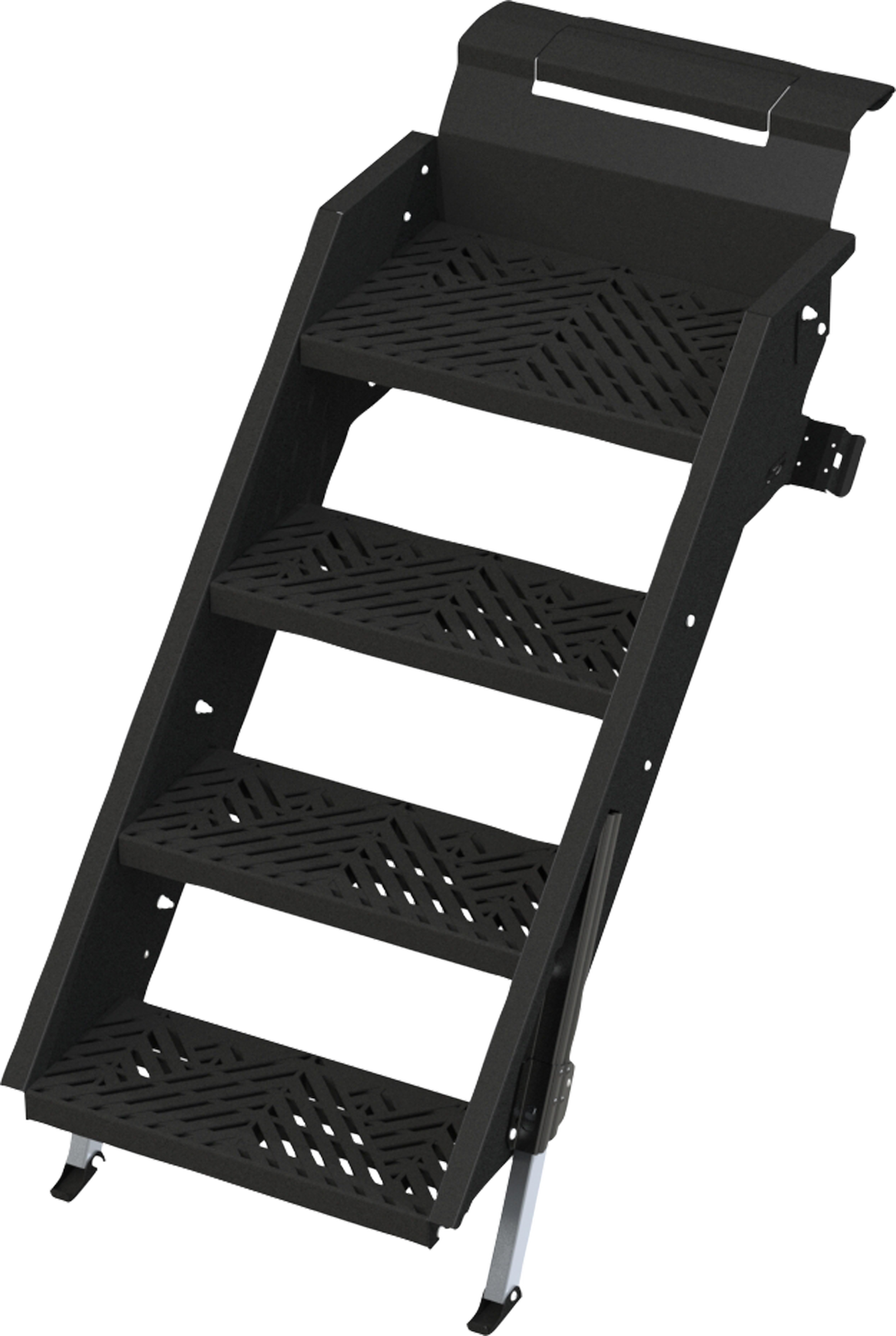 Suburban Mfg 4573a Entry Step||4-Step Composite Steps.Png||85||s6u4573a||2260094